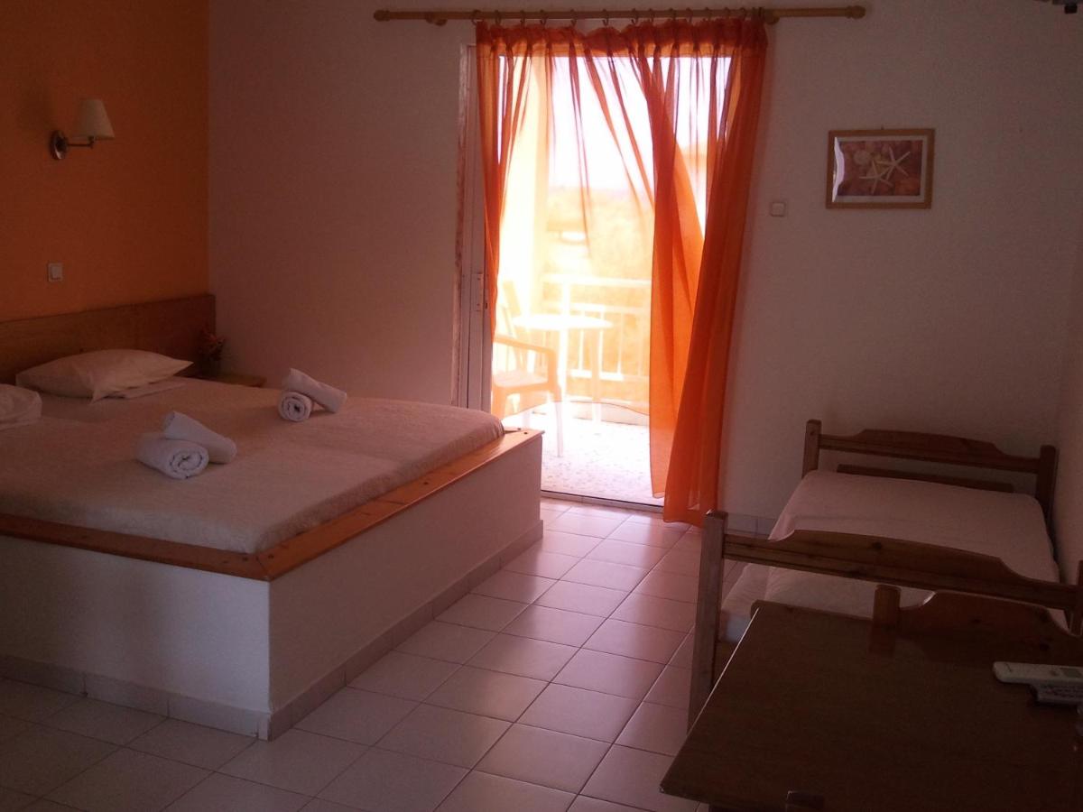 Studio (3 Adults)