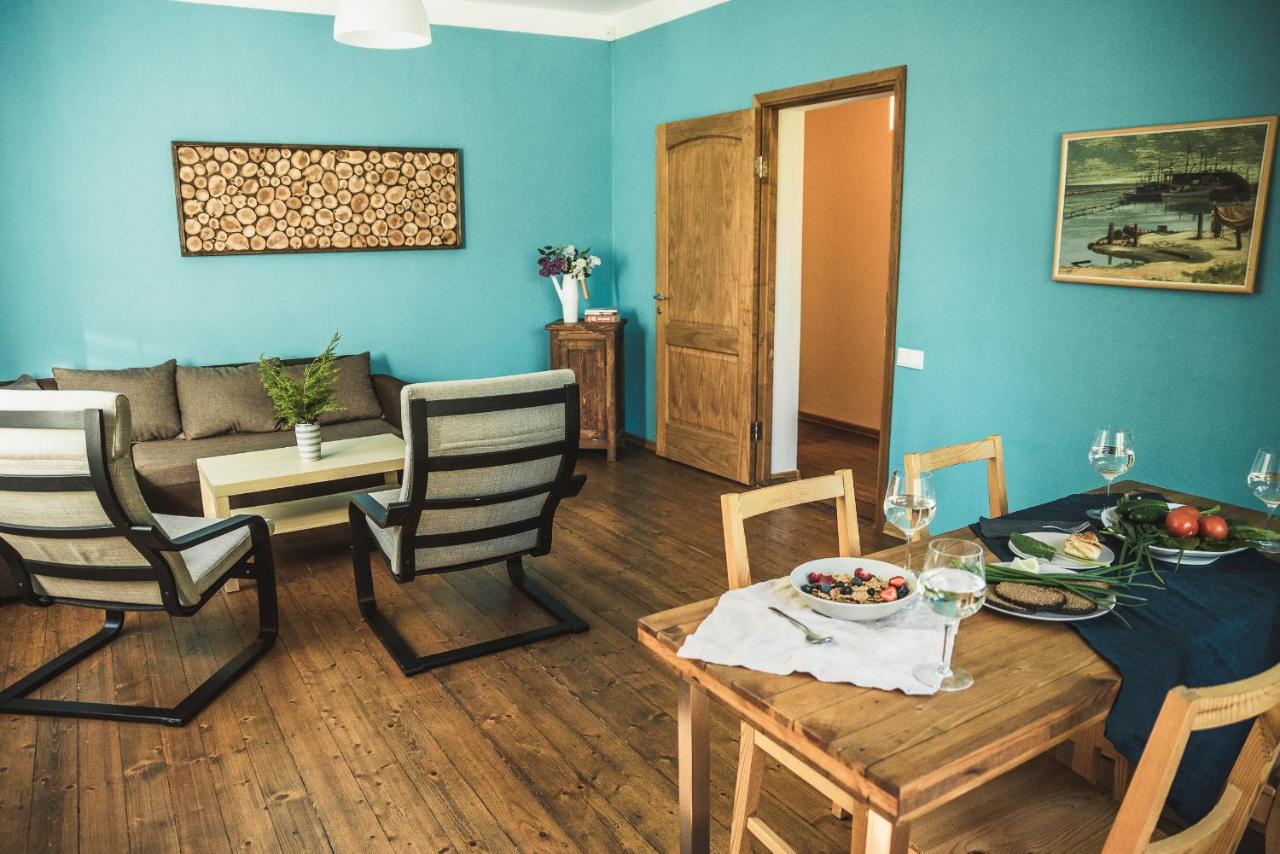 Appartement avec Sauna