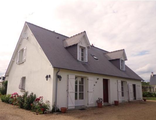 La Grille Dorée - B&B