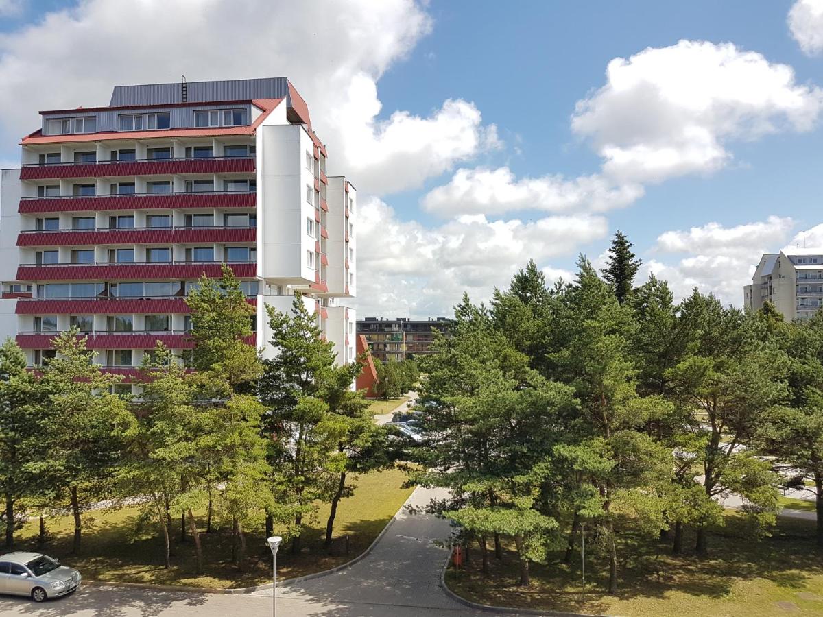 Apartment Living Palanga - B&B Palanga