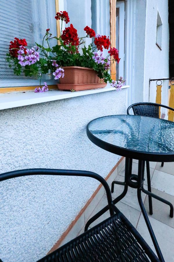 Ubytovanie Harmony House - B&B Veľký Meder