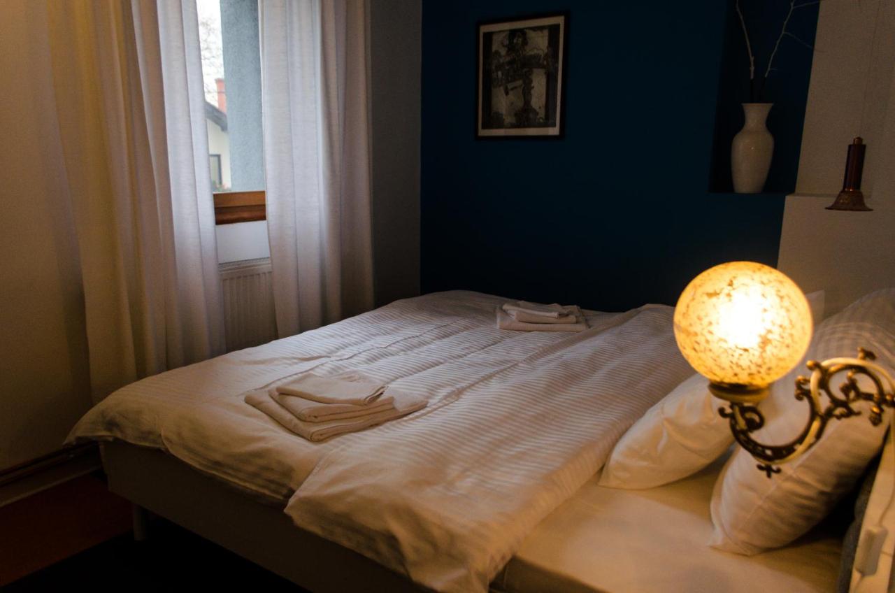 Apartment mit 1 Schlafzimmer
