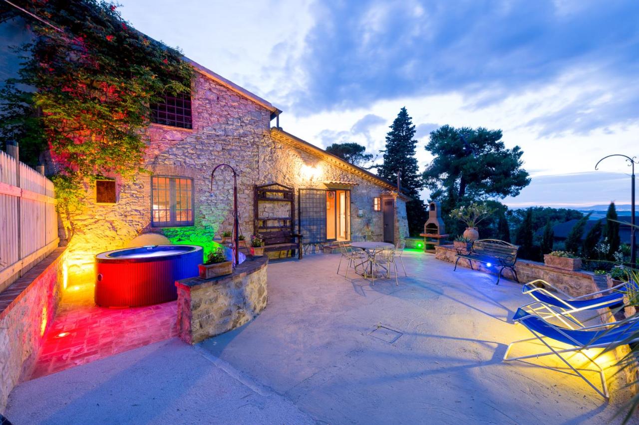 B&B San Venanzo - Il Granaio - Bed and Breakfast San Venanzo