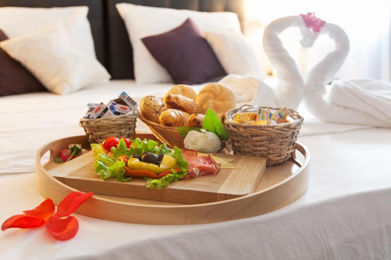Gec - Bed and Breakfast Zaprešić