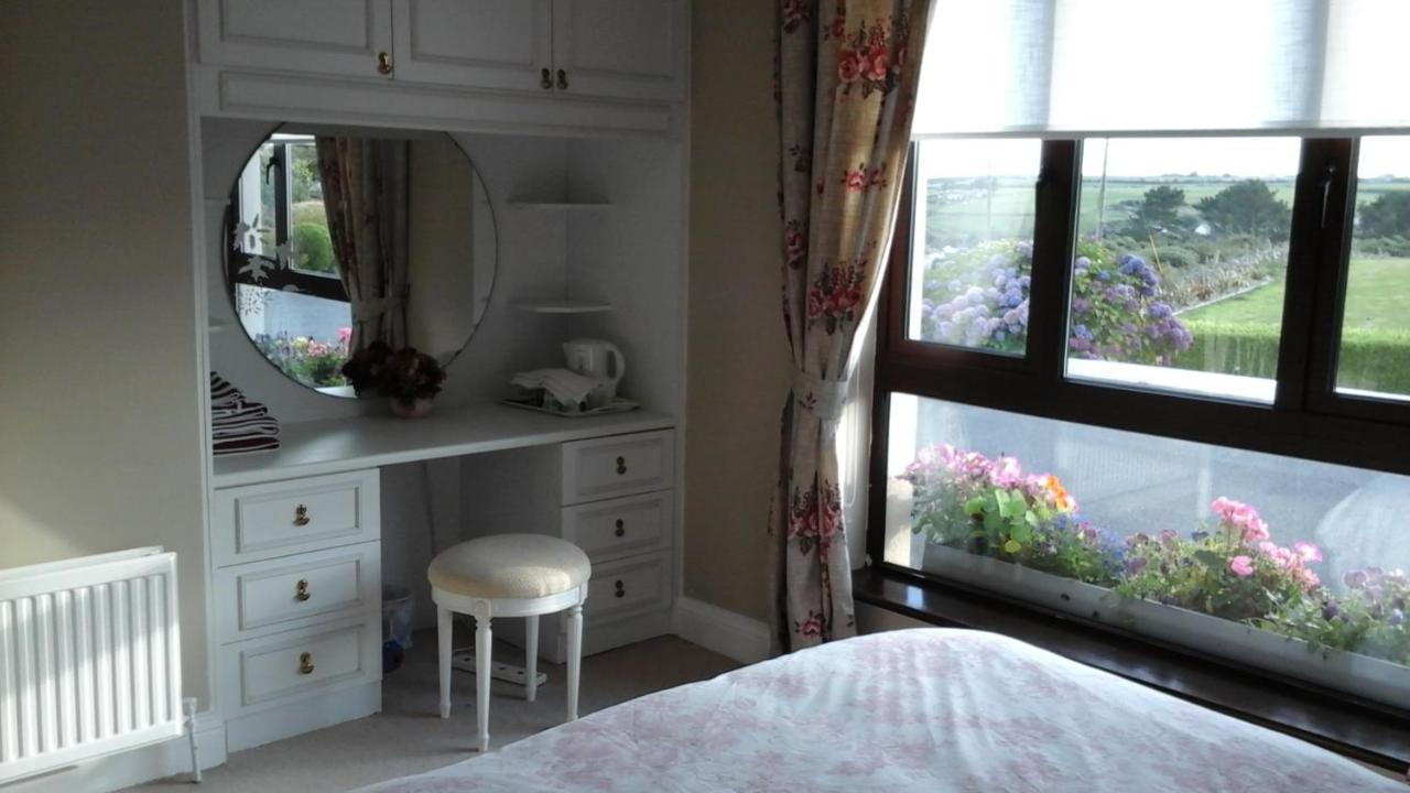 Double Room with En Suite