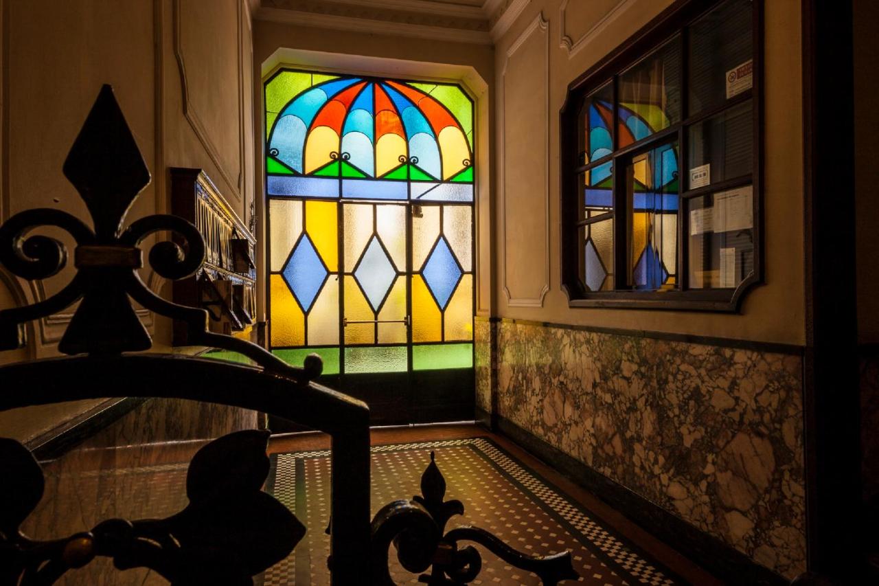Bronzino House - B&B