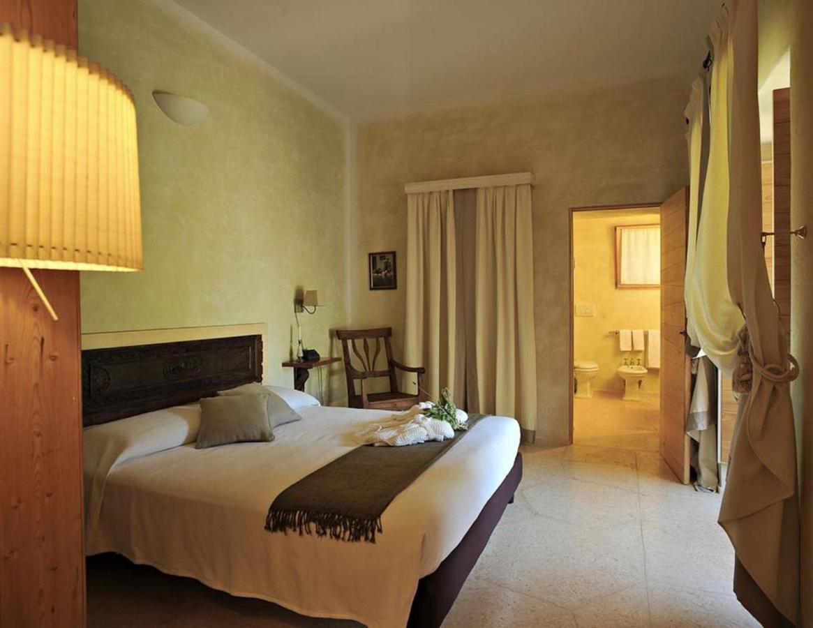 Double Room with Patio