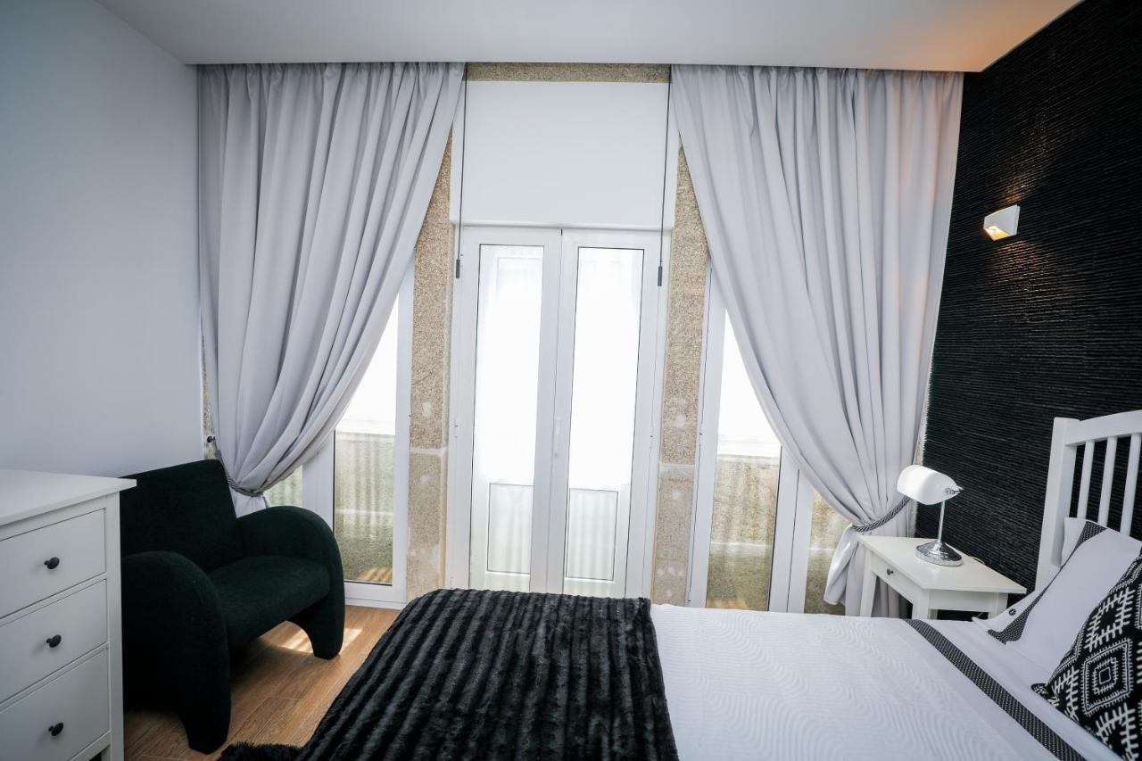 M&M Space Apartments MM3 - B&B Porto