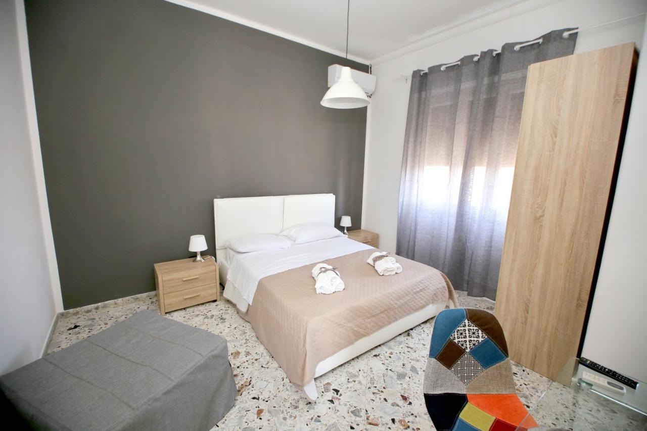 Comfort Dreibettzimmer