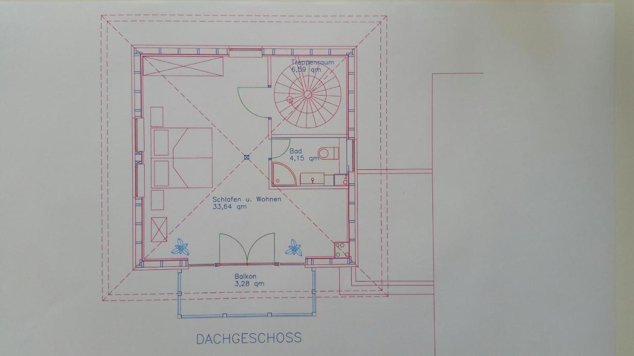 "Buena Vista" Ashausen/Hamburg - B&B Stelle