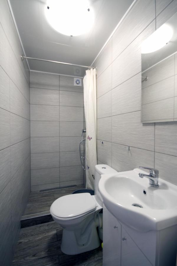 One-Bedroom Chalet