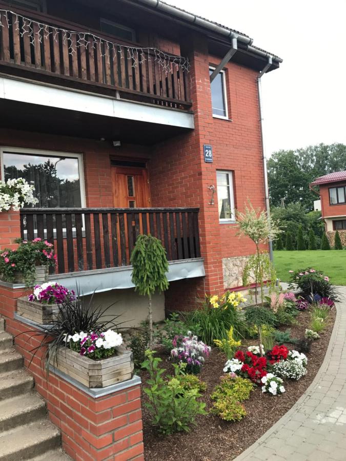 Hanna's residence - Ferienwohnung