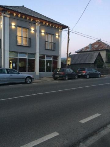 Provincial - B&B