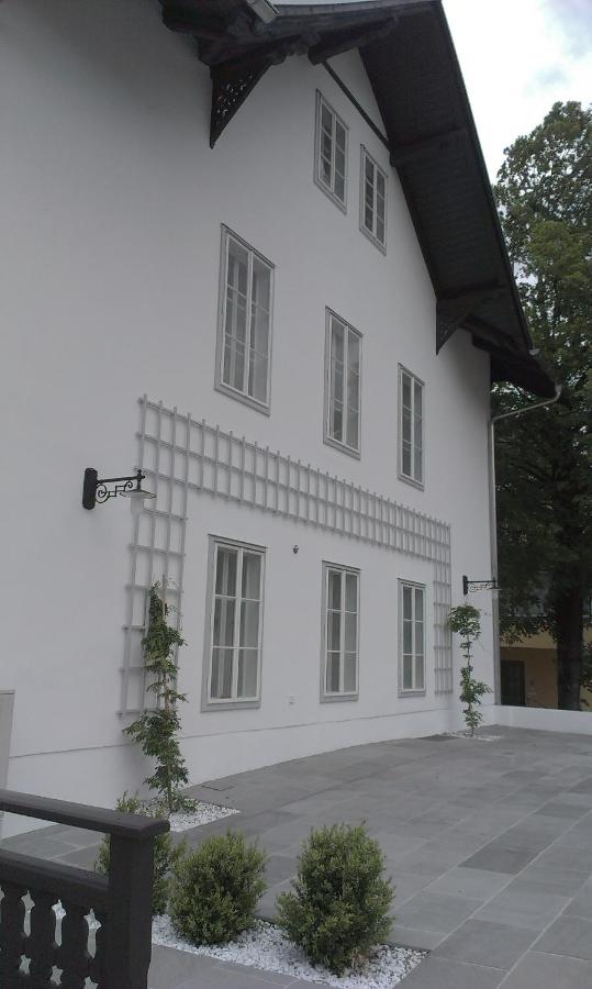 Villa Bertholini - B&B Bad Ischl