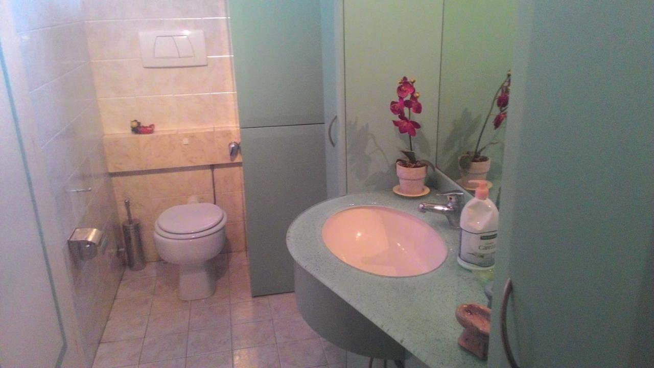 Sky Wellness Apartment - B&B Porto Sant'Elpidio