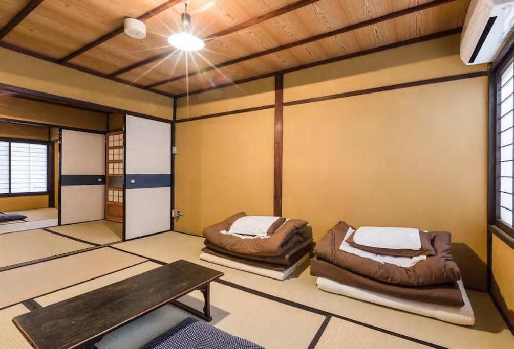 Kamer in Japanse Stijl