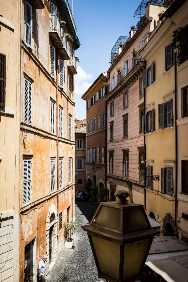 Avila Palace Piazza Navona - Ferienwohnung