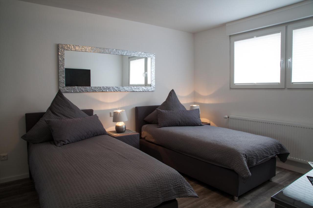 Die Hotelalternative - Ferienwohnung