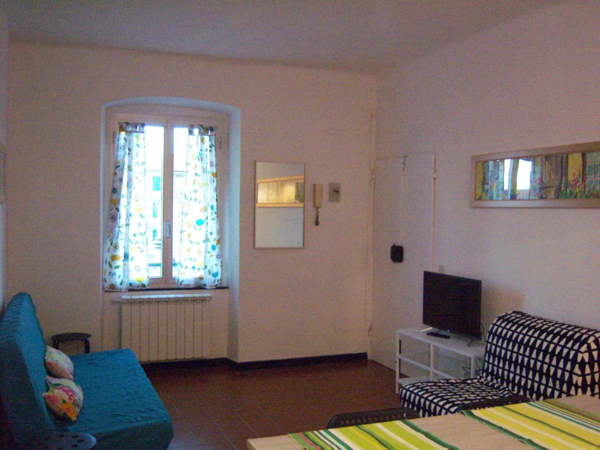 B&B Sestri Levante - Cristina Maison - Bed and Breakfast Sestri Levante