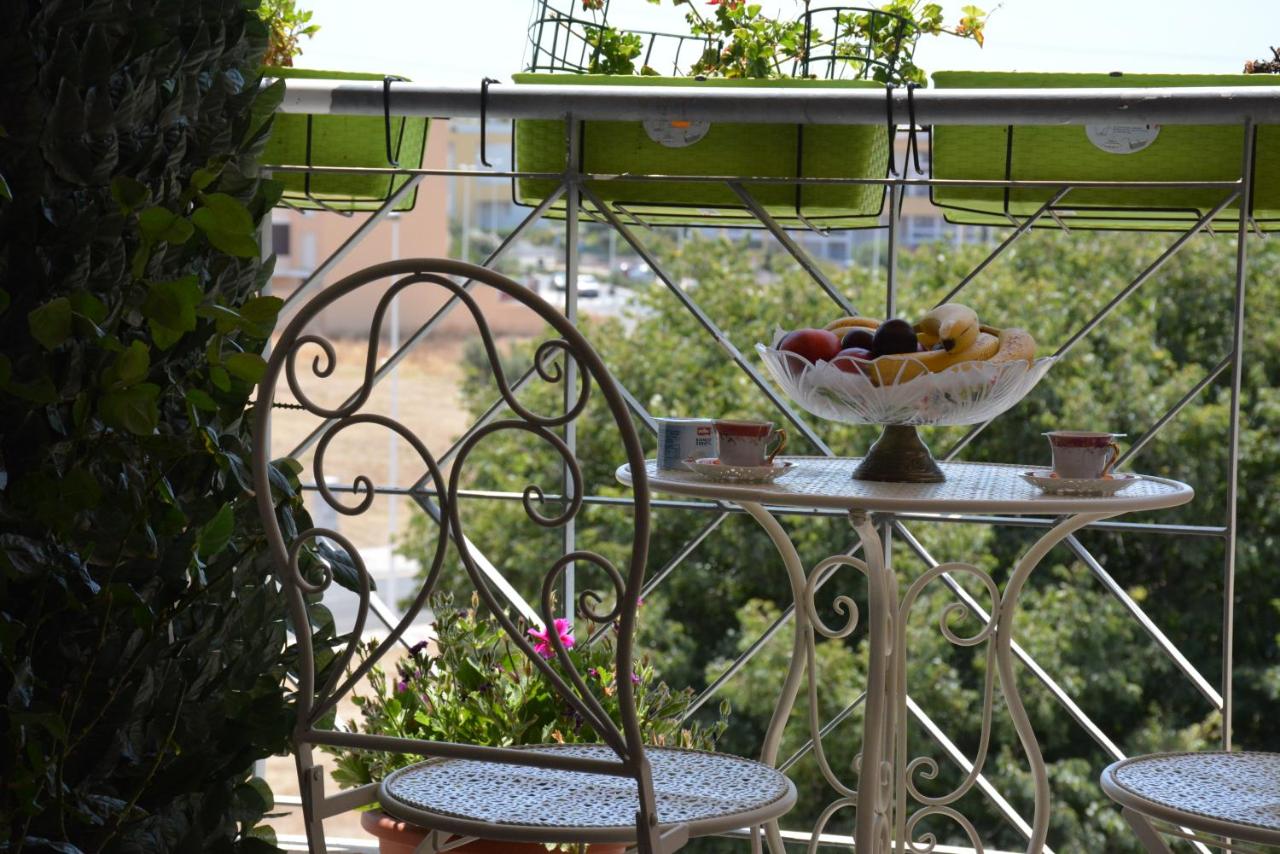 B&B Quartu Sant'Elena - Giardini e Mare - Bed and Breakfast Quartu Sant'Elena