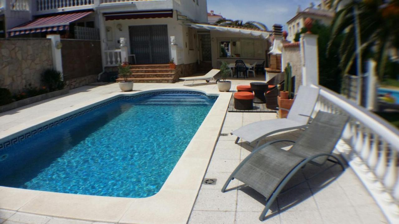 Empuries C - B&B