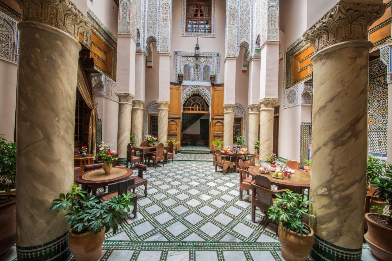 Dar victoria - B&B Fes