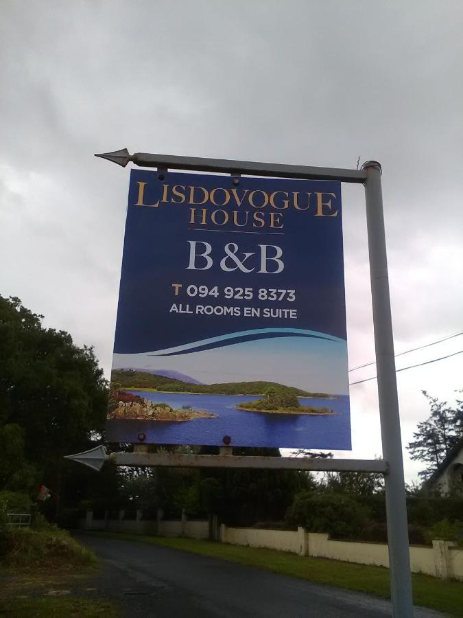 B&B Ballina - Lisduvogue House - Bed and Breakfast Ballina