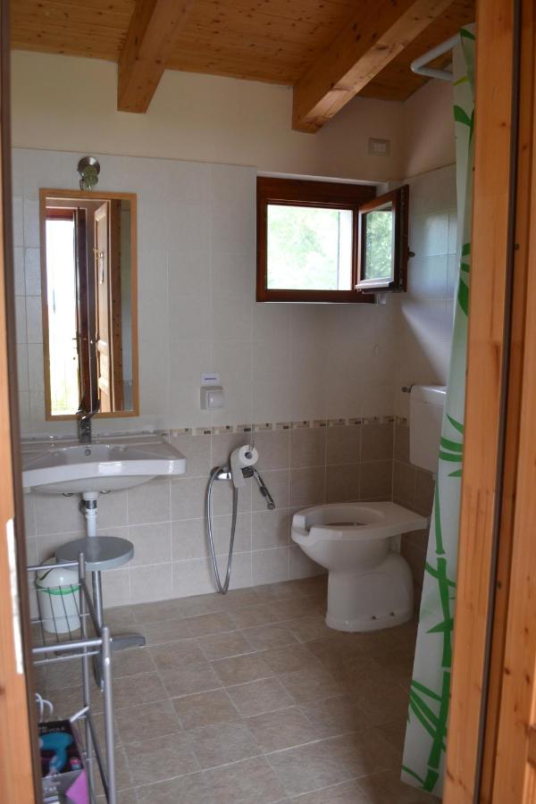Triple Room - Disability Access