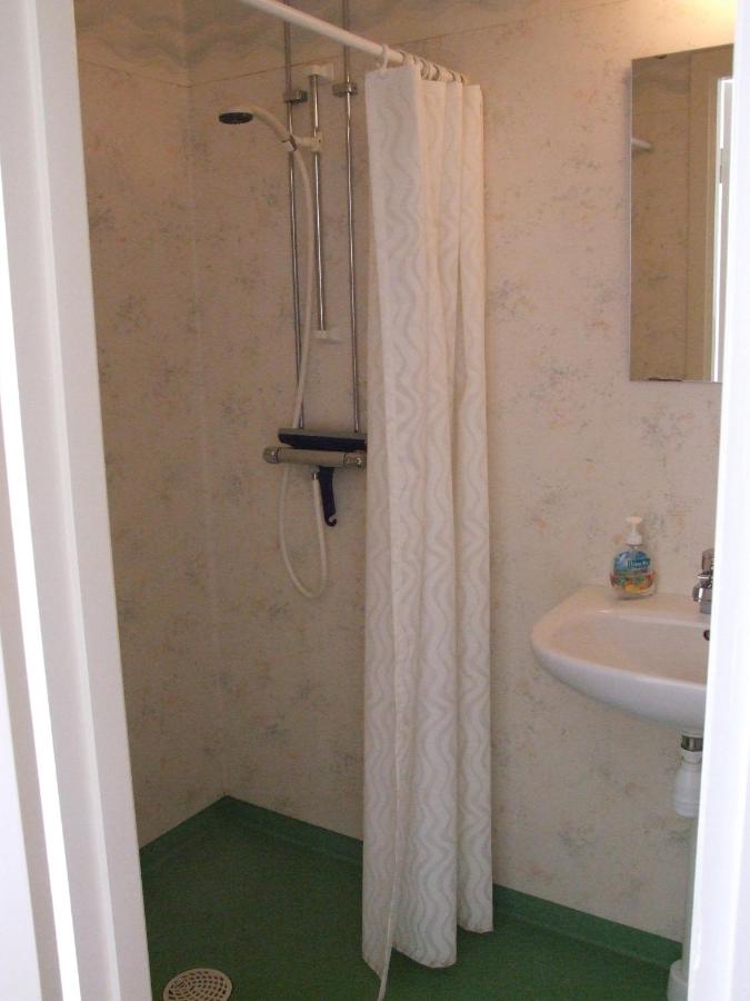 Chambre Double avec Salle de Bains Privative