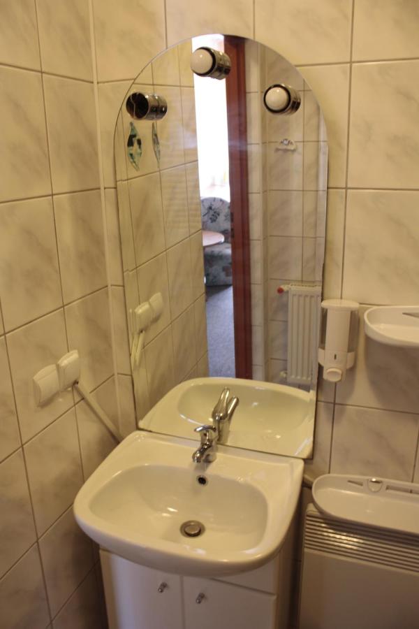 Camera Tripla con Bagno Privato