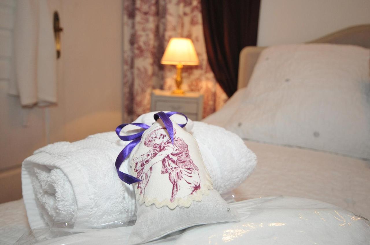 Chambre Lit Queen-Size