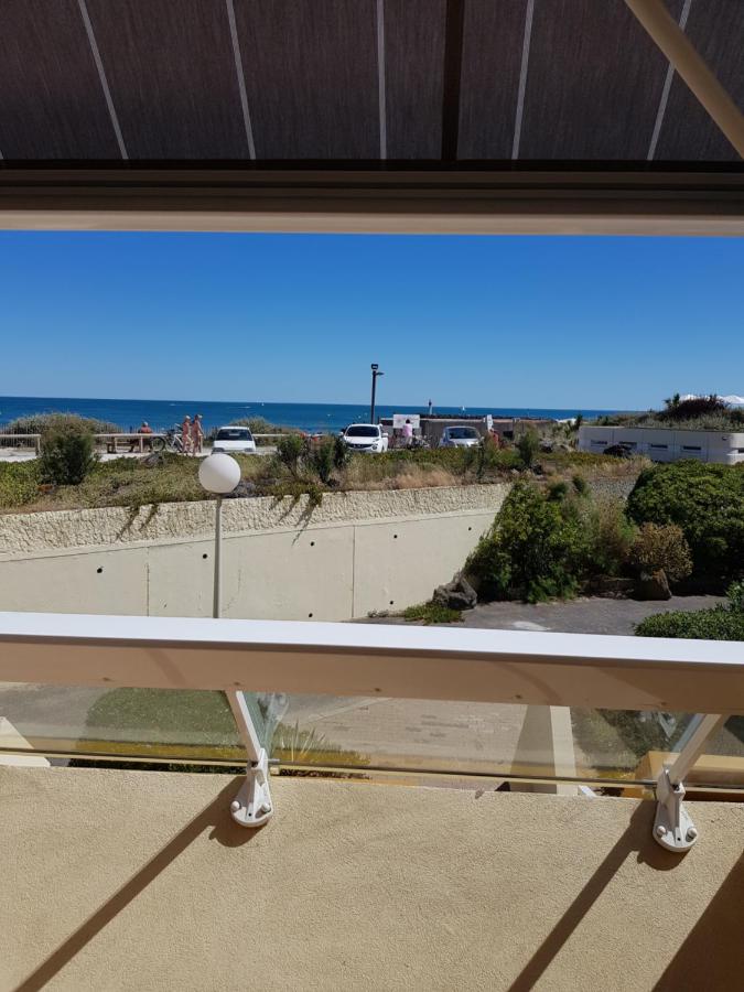 Studio Naturiste "AZUR" Héliopolis C 64 - Chambres d’hôtes