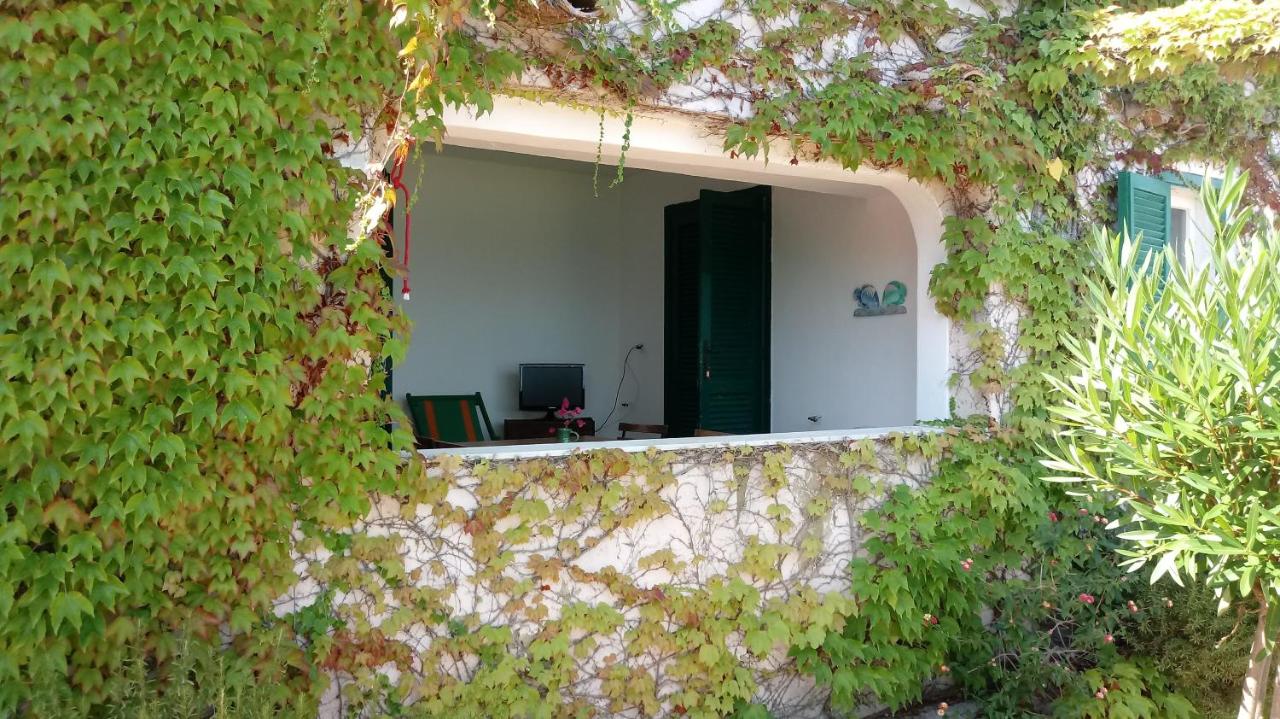 Appartement met Uitzicht op Zee