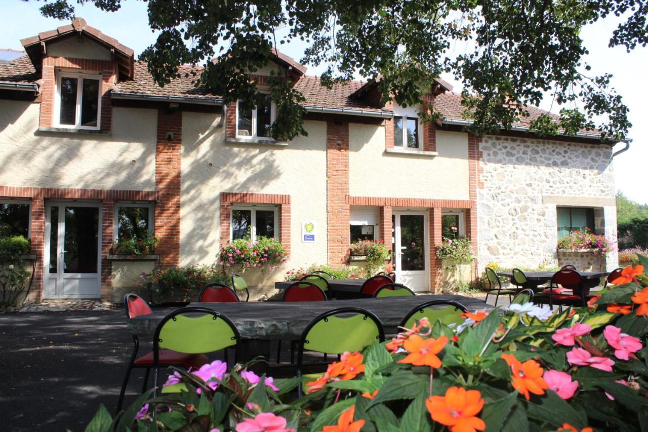 Auberge de la Normandie - Chambres d’hôtes