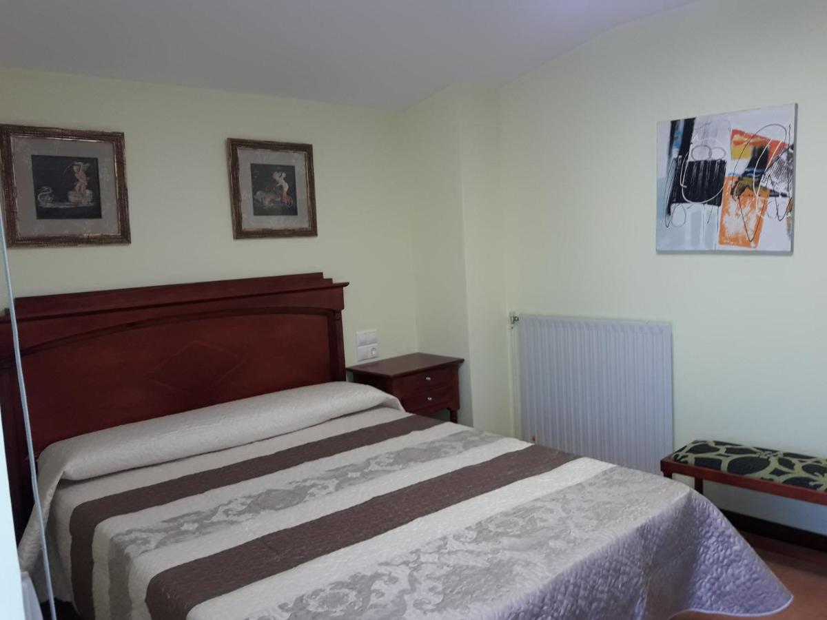 Appartement avec Vue sur la Montagne