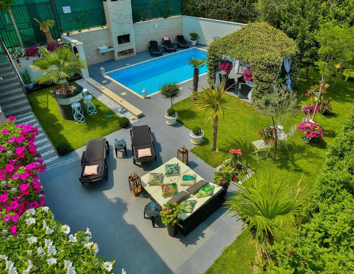 ***Green Dream***- villa in Split - B&B Spalato