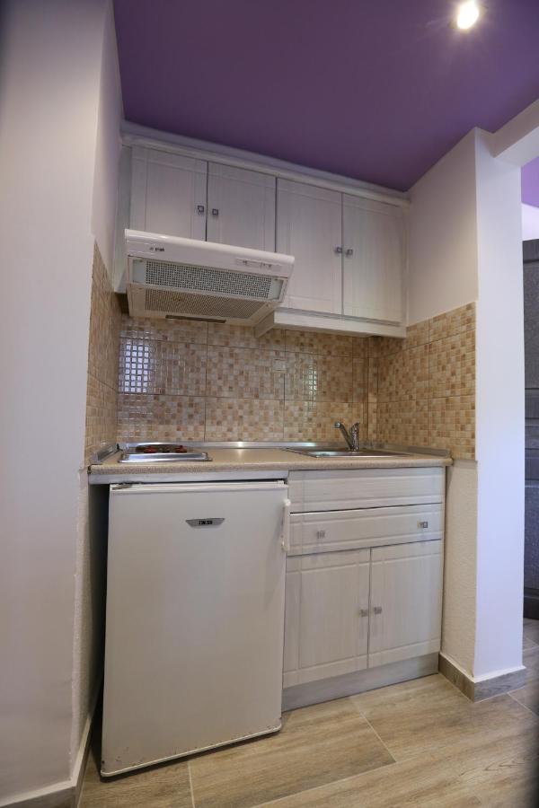 Apartment mit 1 Schlafzimmer