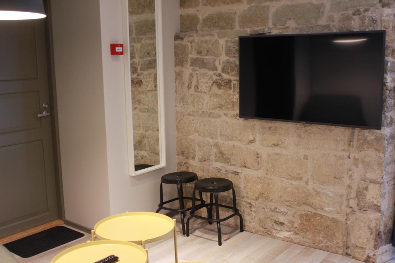 Superior Apartment with Spa Access