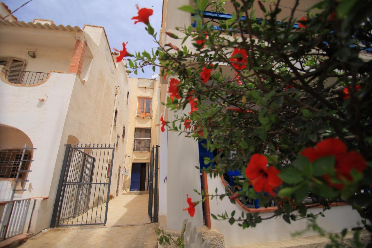 La Casa al Mare Scala dei Turchi - B&B