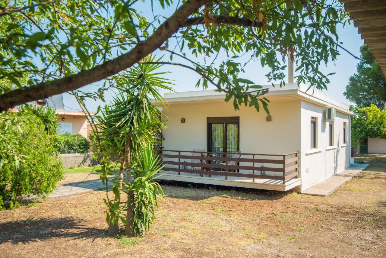 Country House - Ferienwohnung