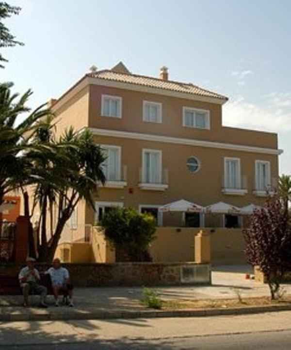 B&B Puerto Real - Hotel Las Canteras de Puerto Real - Bed and Breakfast Puerto Real