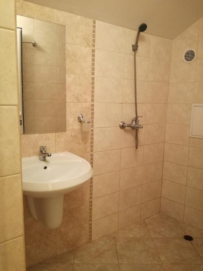 Chambre Double ou Lits Jumeaux Standard