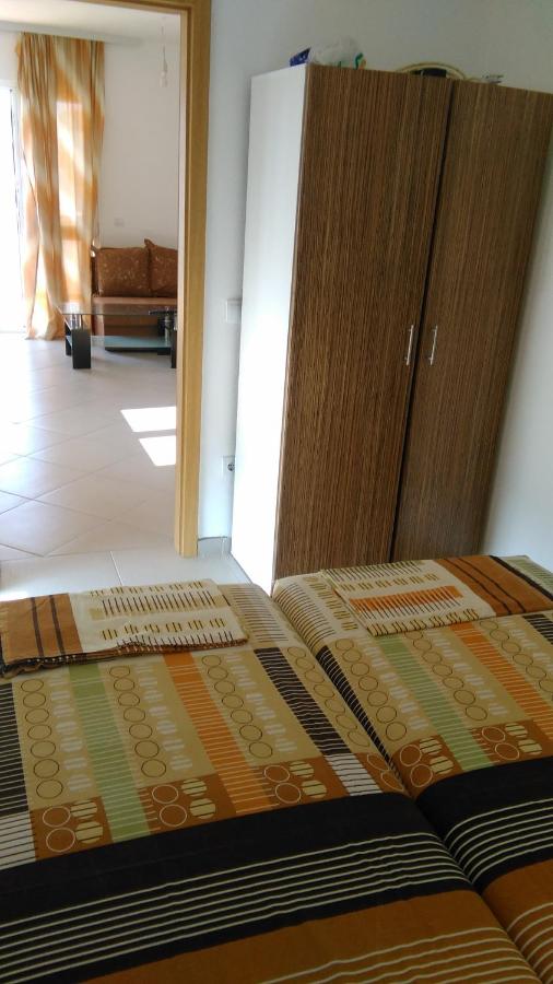 Appartement met Terras