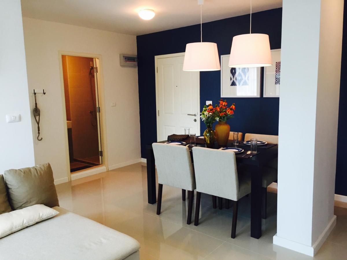 Appartamento con 2 Camere da Letto