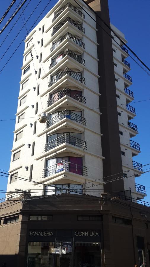 Apartamento 4 de Enero - Ferienwohnung