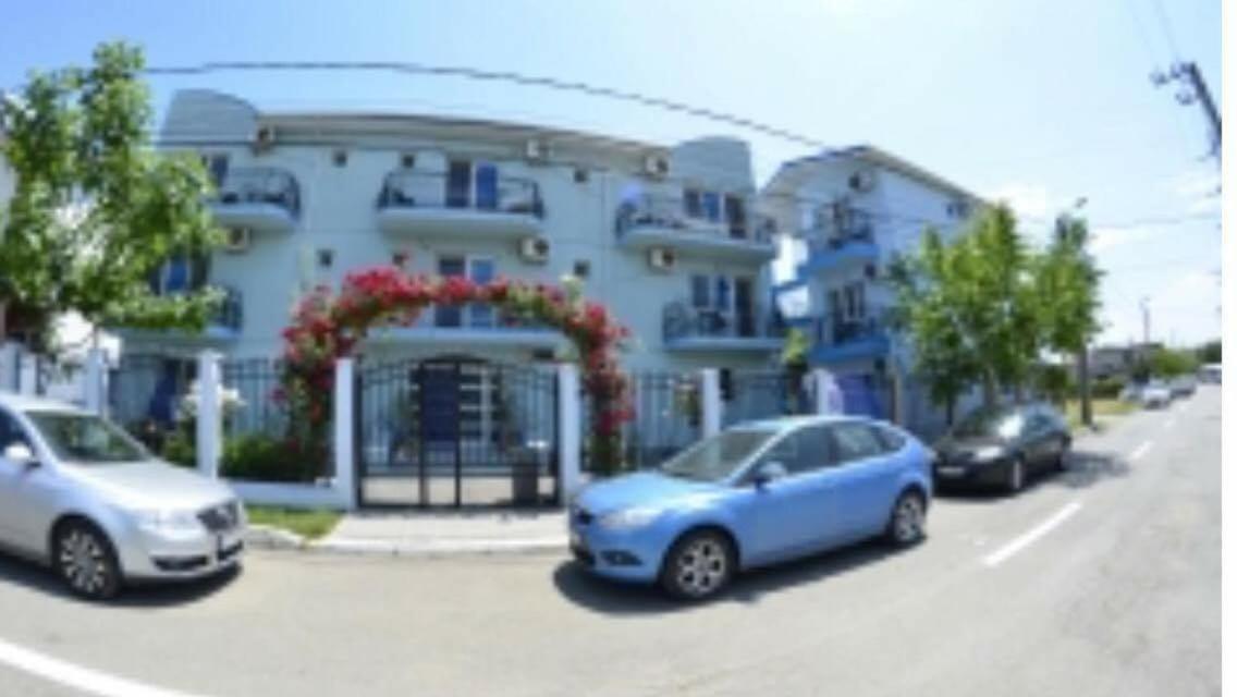 B&B Costineşti - Vila Ελλάδα - Bed and Breakfast Costineşti