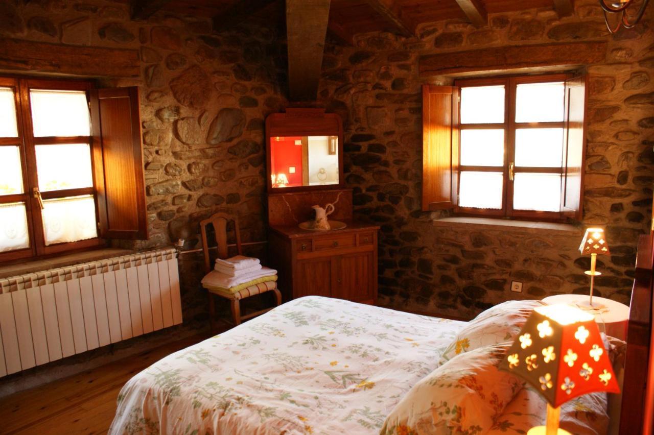 B&B Ojacastro - Casa Rural Ugarte Ojacastro - Bed and Breakfast Ojacastro