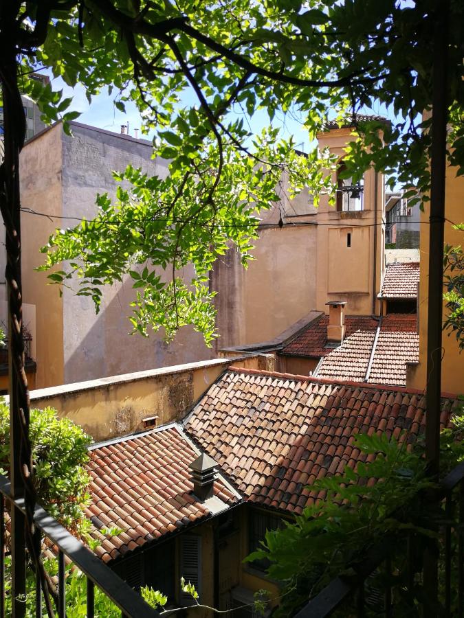 Luxury Apartment Milano Centro - B&B