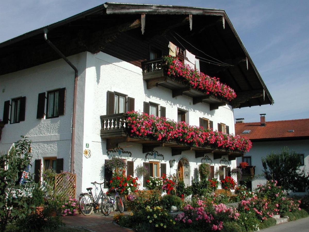 B&B Rottau - Biererhof - Bed and Breakfast Rottau