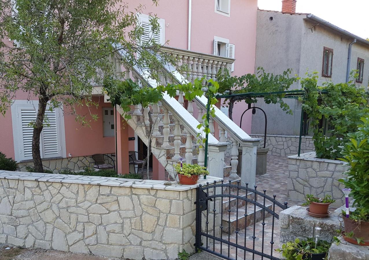 Apartment Chuck - B&B